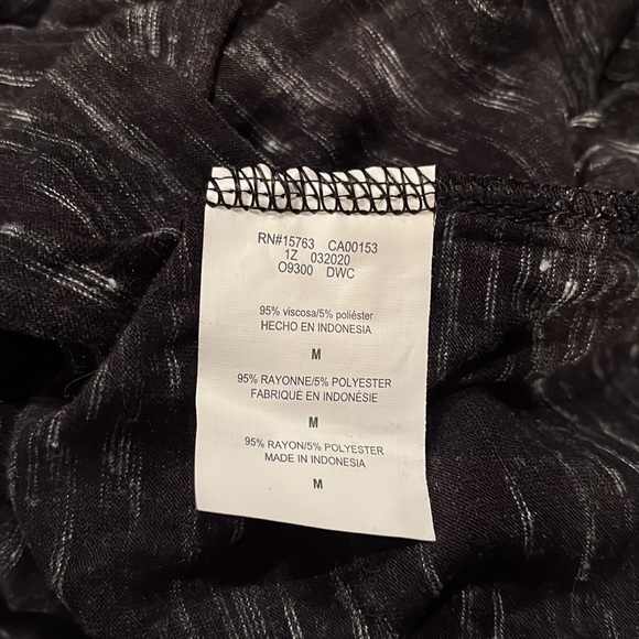 Haynes Long Sleeve Tunic - Picture 6 of 6